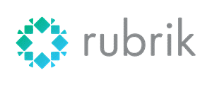 Rubik Logo