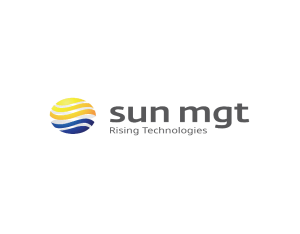 Sun Management Logo