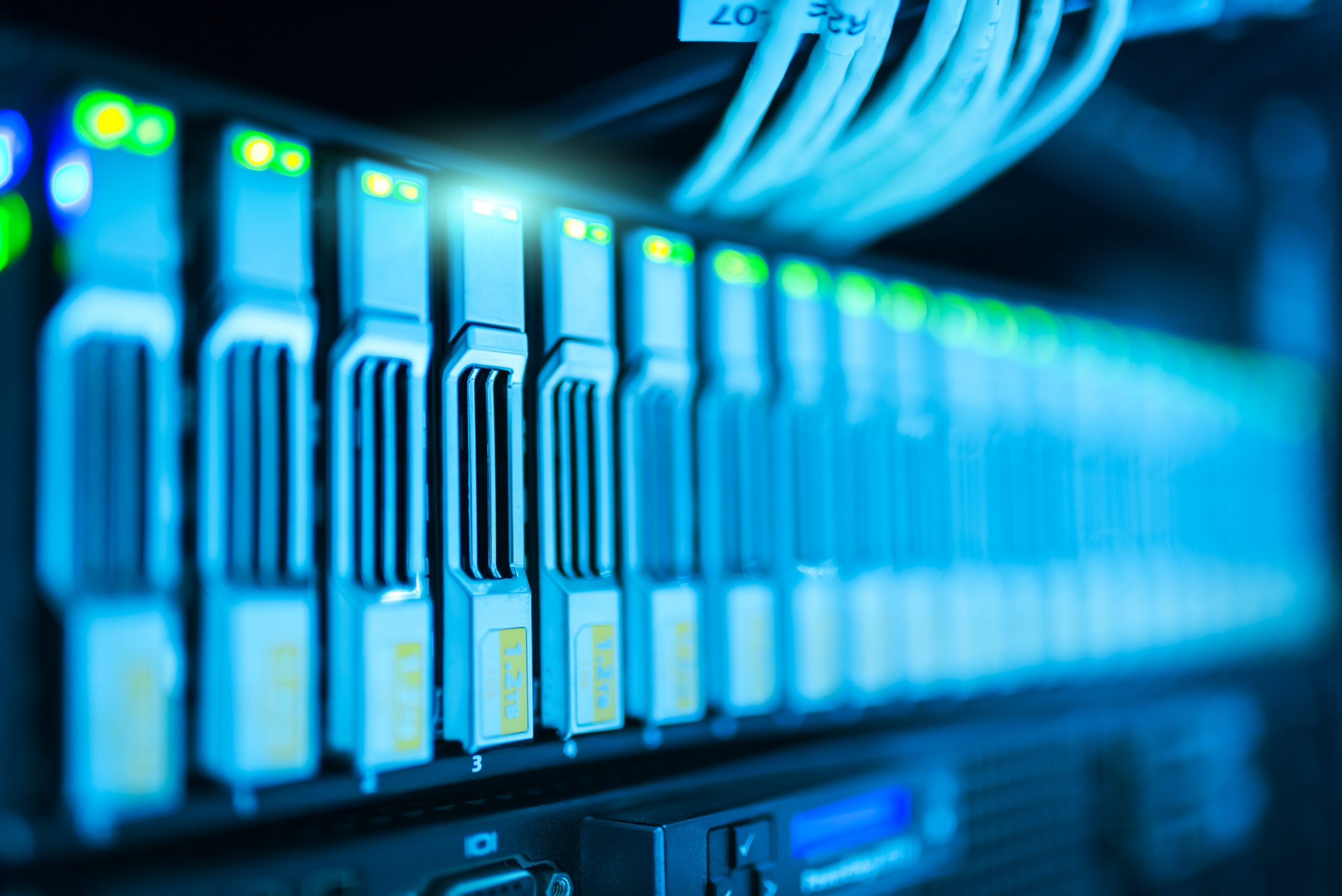 dual isp