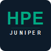 HPE Juniper